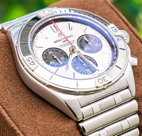 do breitling watches hold their value|Breitling watches resale value.